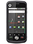 Motorola Quench XT5 XT502 title=